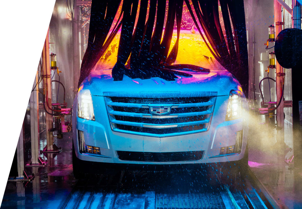 About Our Carwash Services Prestige Auto Spa North Miami