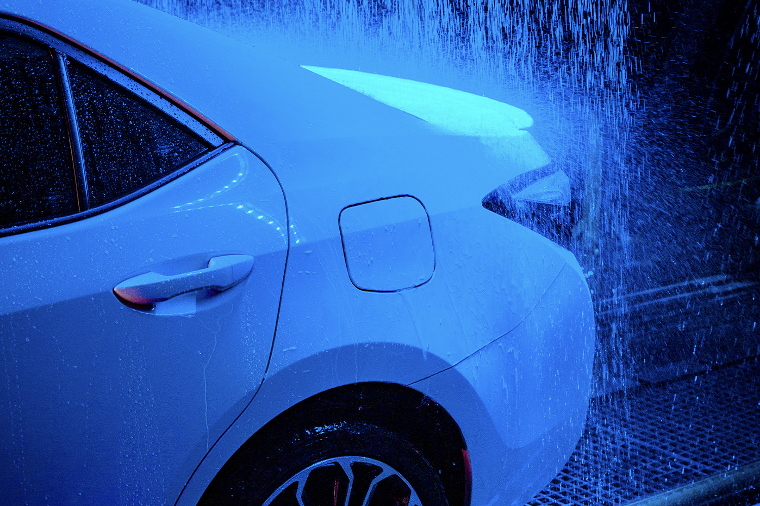 fusion process car wash in miami